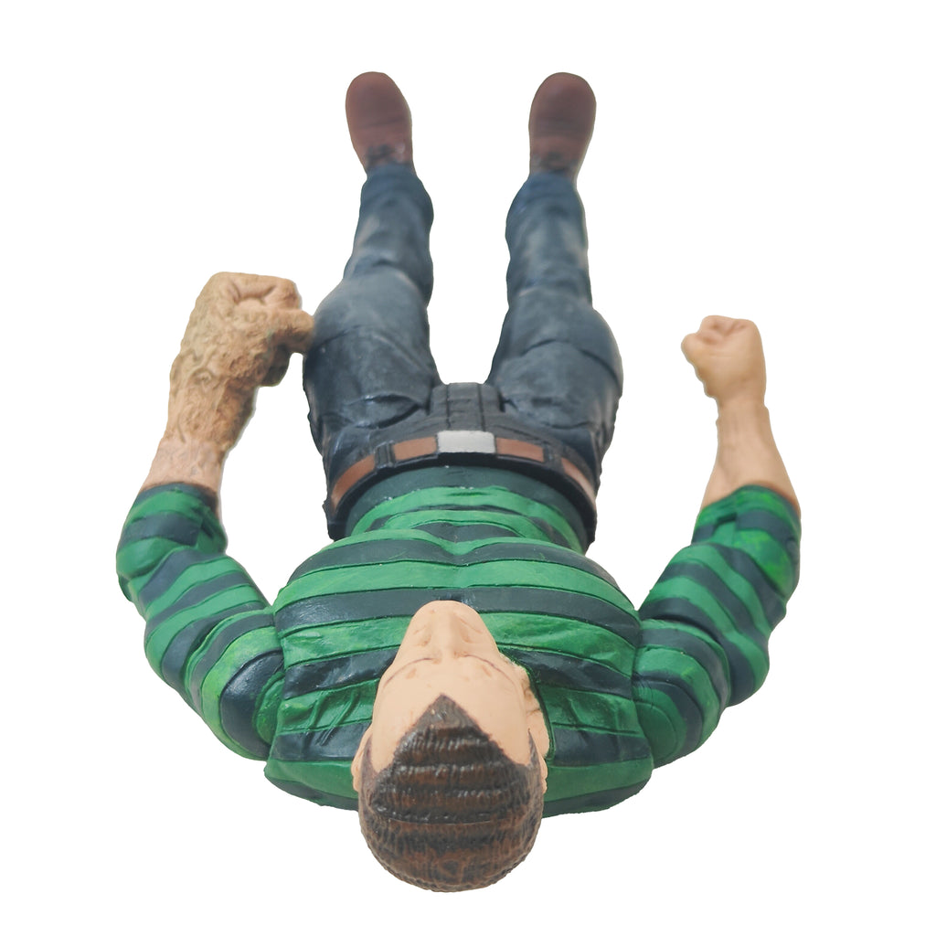 Marvel Select Sandman Spider-Man Villain Action Figure 2019