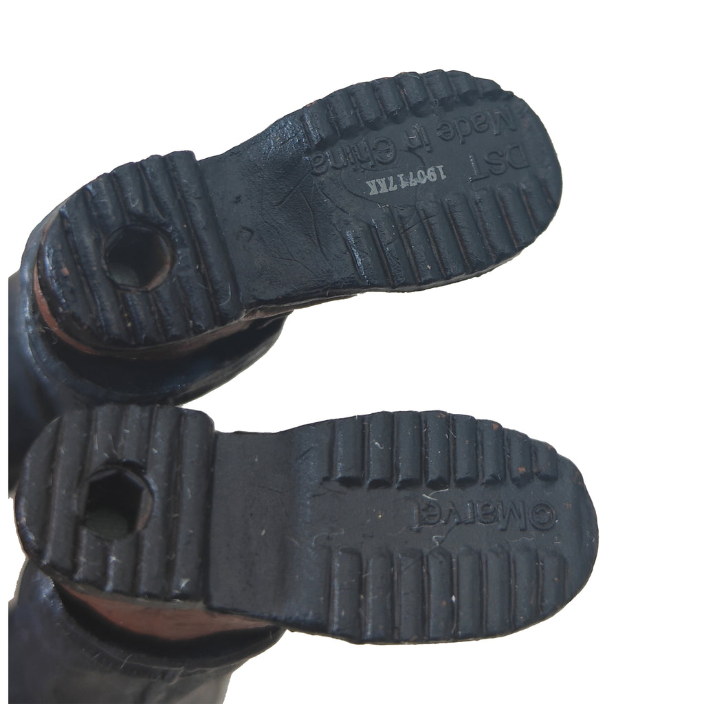 Marvel Select Sandman Spider-Man Villain Action Figure 2019