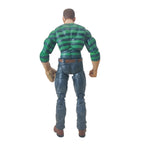Marvel Select Sandman Spider-Man Villain Action Figure 2019