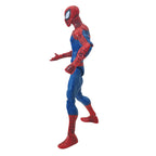 Marvel Select Spider-Man With Crushed Car Action Figure 2010