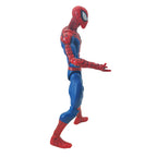 Marvel Select Spider-Man With Crushed Car Action Figure 2010