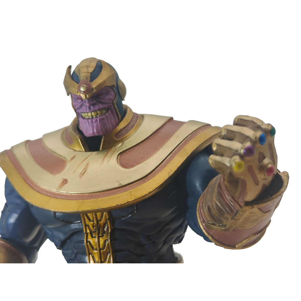 Marvel Select Thanos Disney Store Exclusive Diamond Select Action Figure