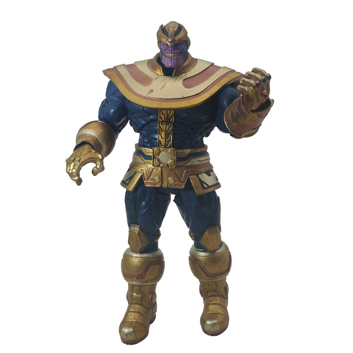 Marvel Select Thanos Disney Store Exclusive Diamond Select Action Figure