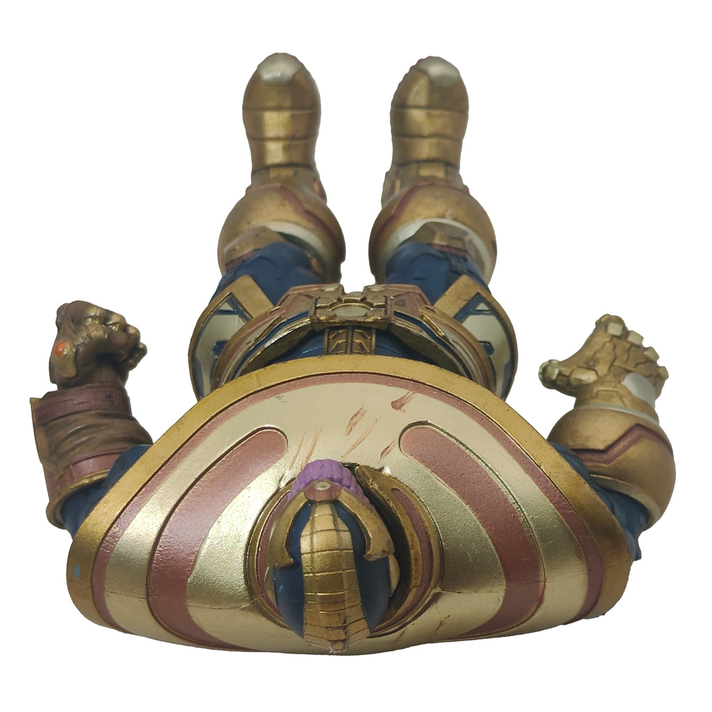 Marvel Select Thanos Disney Store Exclusive Diamond Select Action Figure