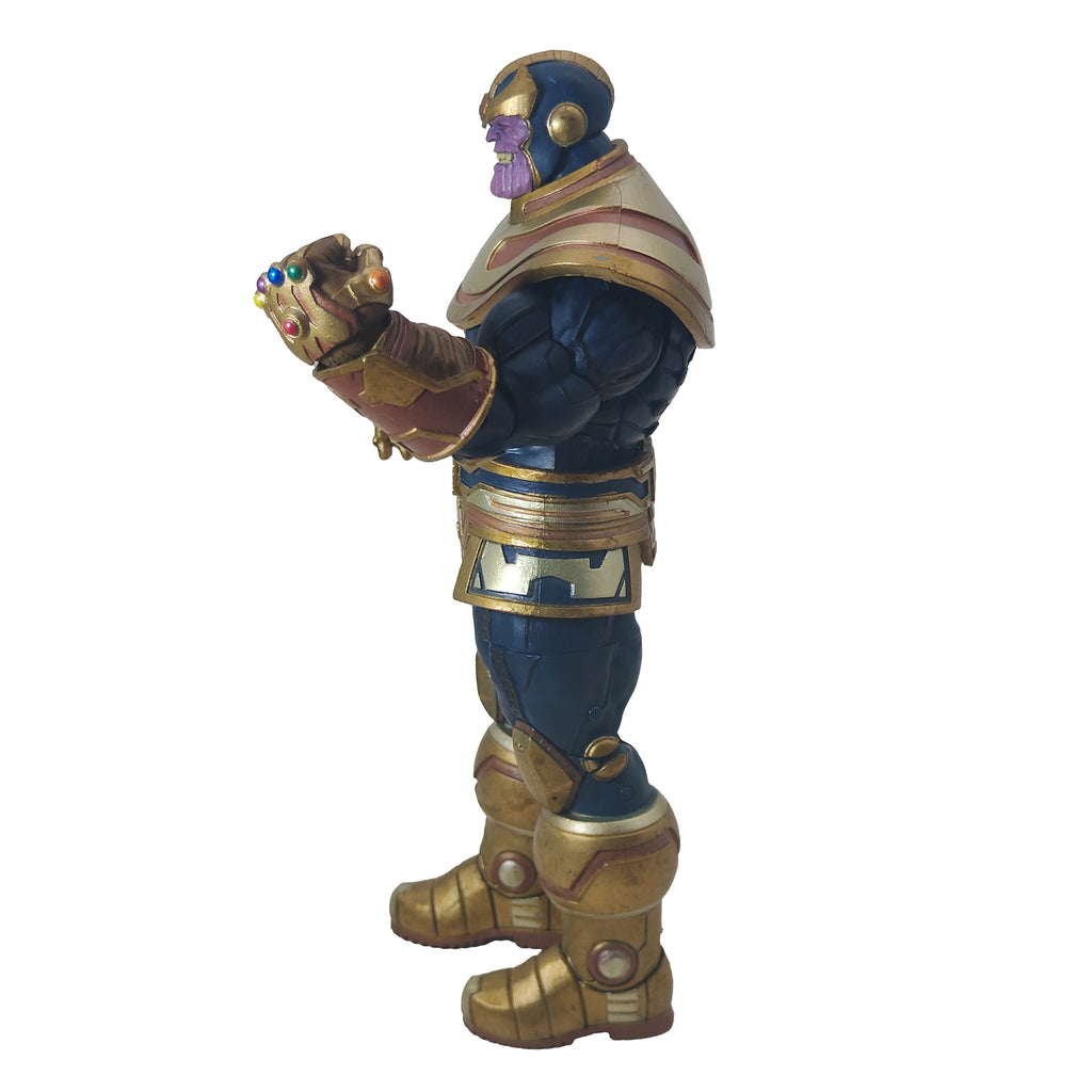 Marvel Select Thanos Disney Store Exclusive Diamond Select Action Figure