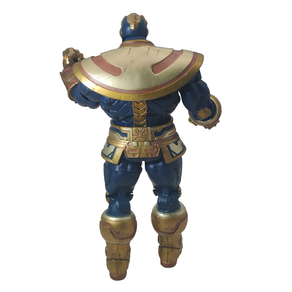 Marvel Select Thanos Disney Store Exclusive Diamond Select Action Figure