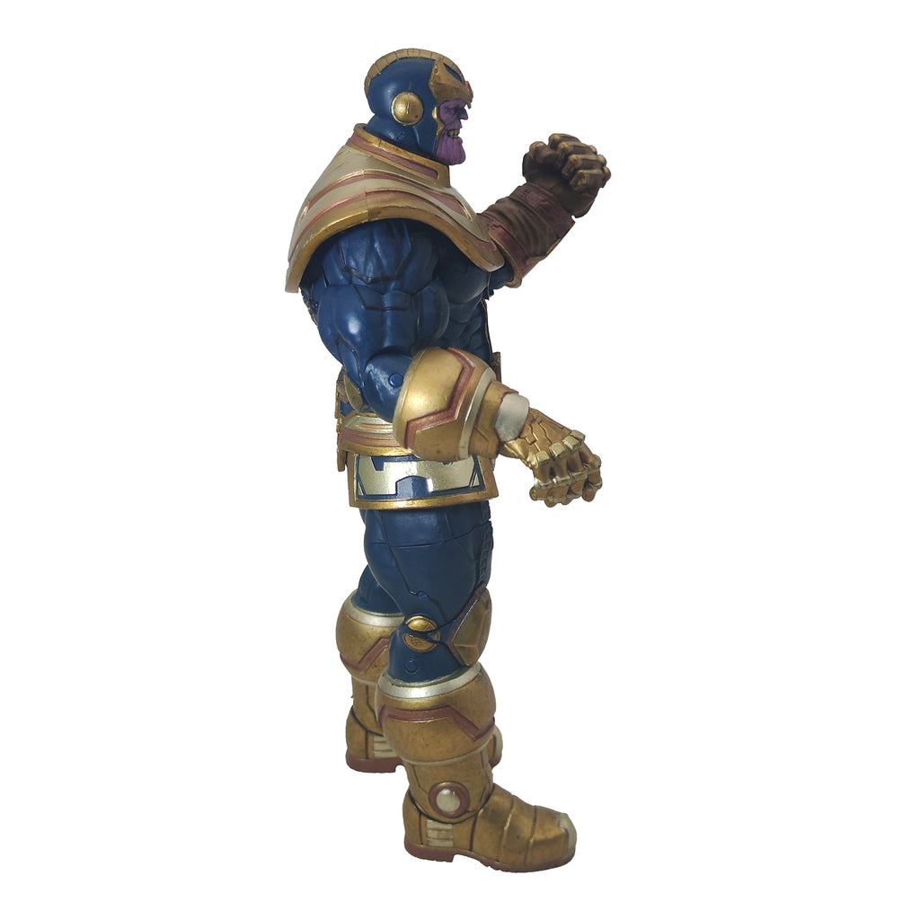 Marvel Select Thanos Disney Store Exclusive Diamond Select Action Figure