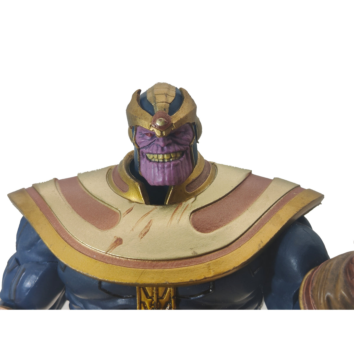 Marvel Select Thanos Disney Store Exclusive Diamond Select Action Figure