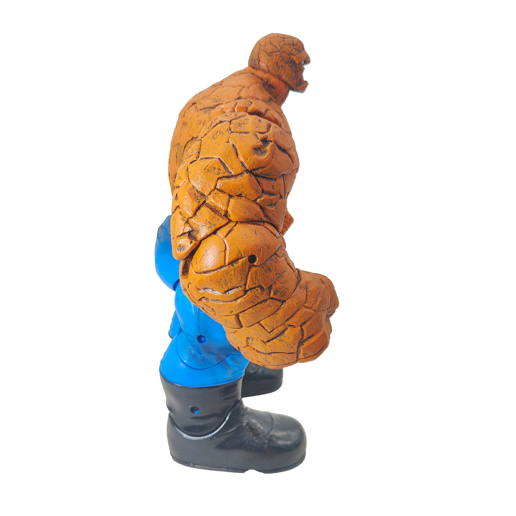 Marvel Select The Thing Fantastic Four Action Figure 2012