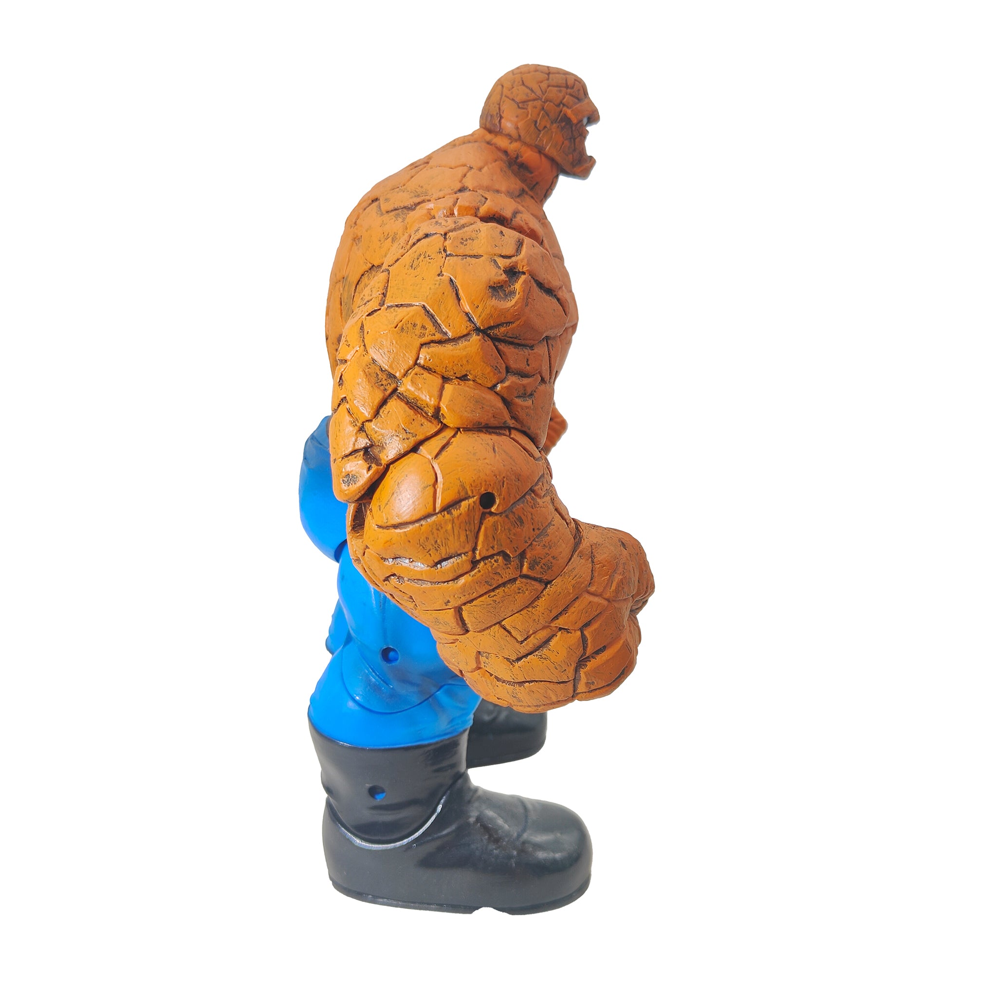 Marvel Select The Thing Fantastic Four Action Figure 2012