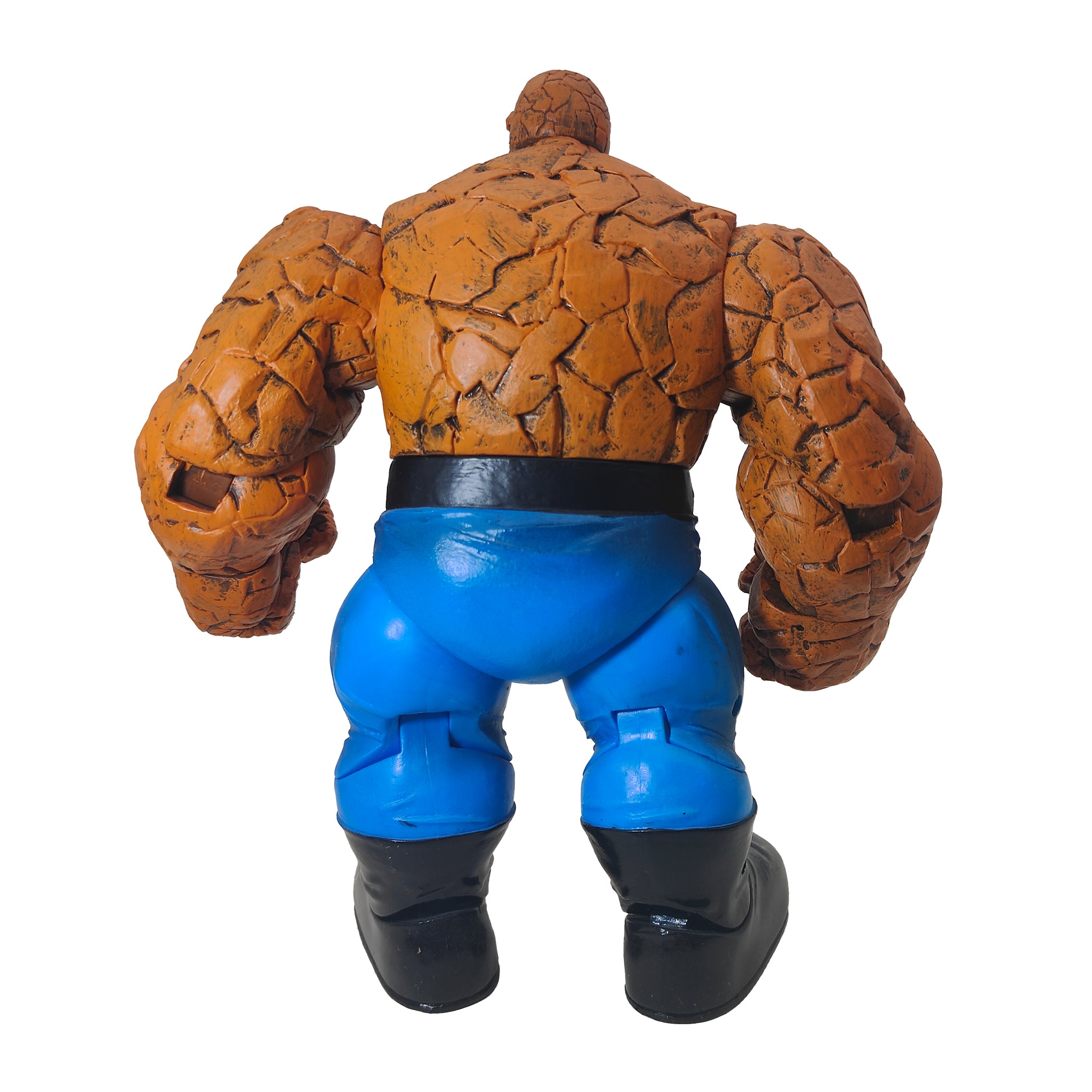 Marvel Select The Thing Fantastic Four Action Figure 2012