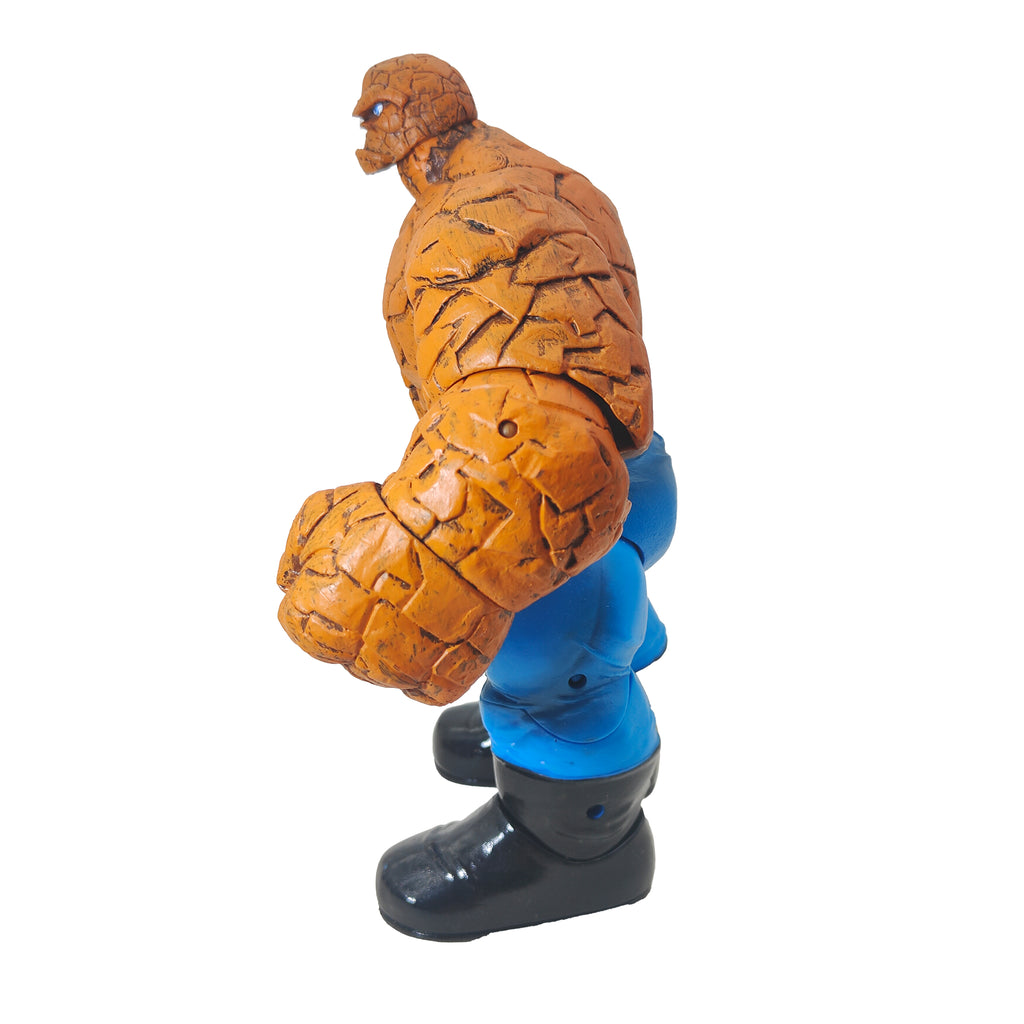 Marvel Select The Thing Fantastic Four Action Figure 2012