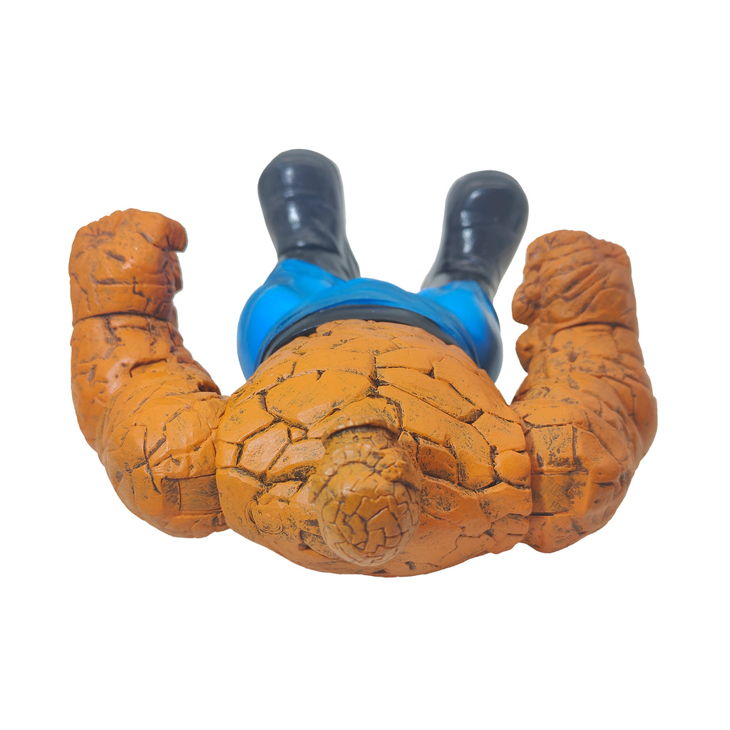 Marvel Select The Thing Fantastic Four Action Figure 2012