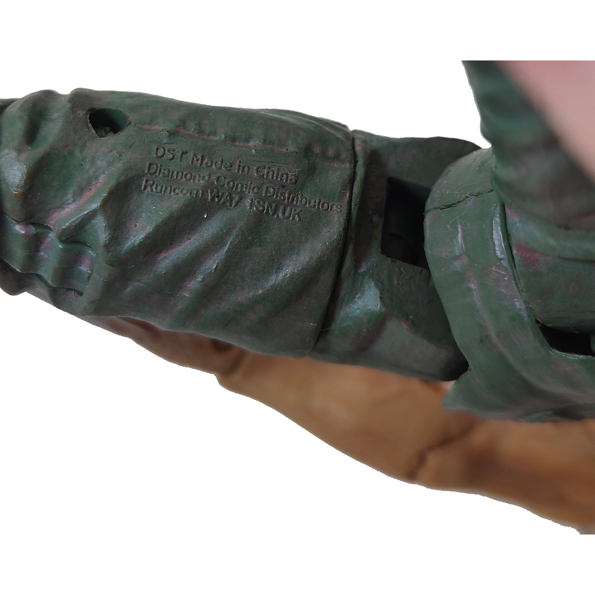 Marvel Select The Wolverine Action Figure 2013 18cm – X-Men, Diamond Select Toys, 18 cm, 2013, pre-owned collector piece, Uncanny Collectibles Dublin Ireland