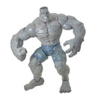 Marvel Select Ultimate Grey Hulk Action Figure 2013 – Marvel Heroes, Diamond Select Toys, 23 cm, 2013, pre-owned collector piece, Uncanny Collectibles Dublin Ireland