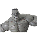 Marvel Select Ultimate Grey Hulk Action Figure 2013 – Marvel Heroes, Diamond Select Toys, 23 cm, 2013, pre-owned collector piece, Uncanny Collectibles Dublin Ireland