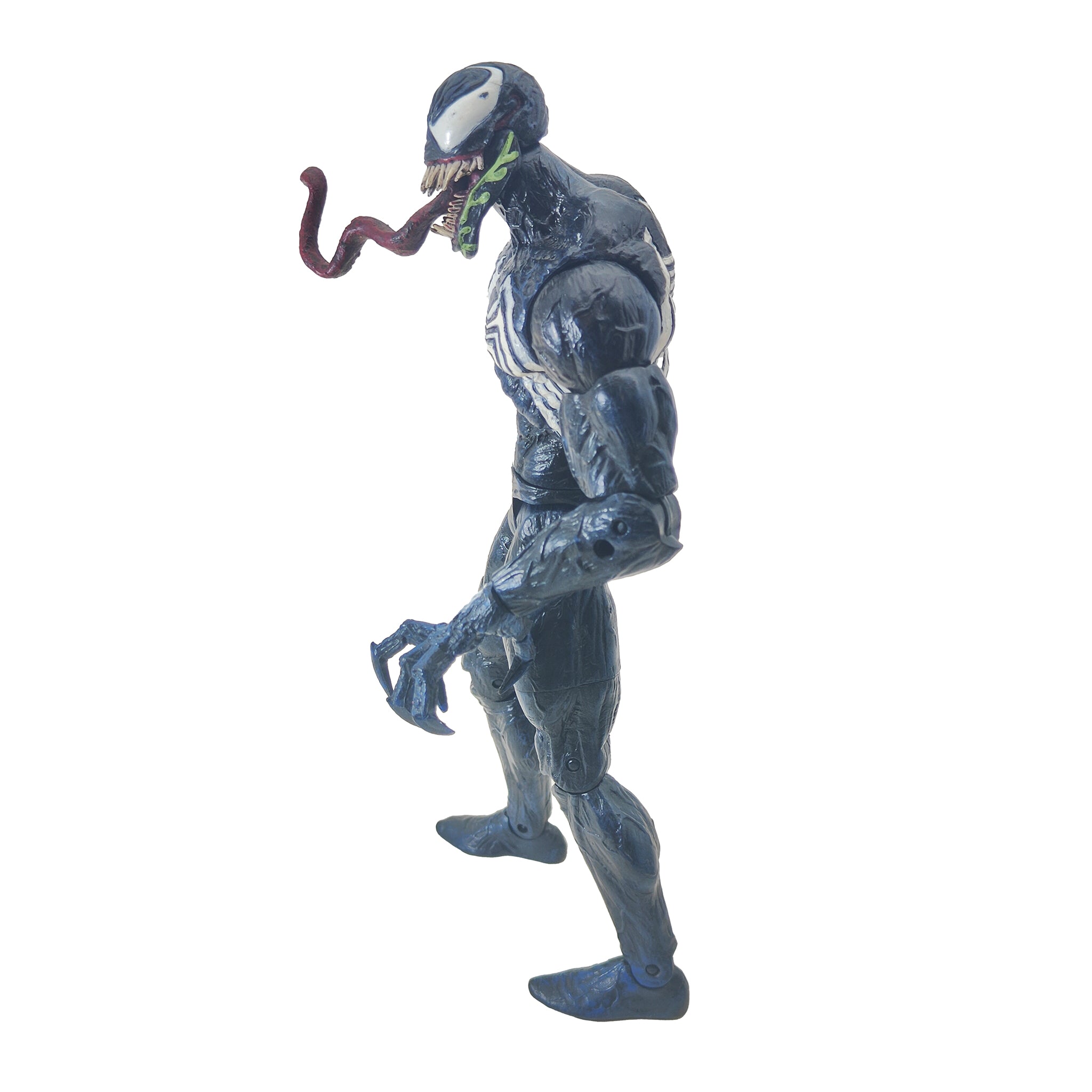 Marvel Select Venom Action Figure 2016 20cm – Spider-Man, Diamond Select Toys, 20 cm, 2015, pre-owned collector piece, Uncanny Collectibles Dublin Ireland