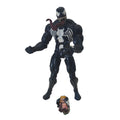 Marvel Select Venom Action Figure 2016 20cm – Spider-Man, Diamond Select Toys, 20 cm, 2015, pre-owned collector piece, Uncanny Collectibles Dublin Ireland