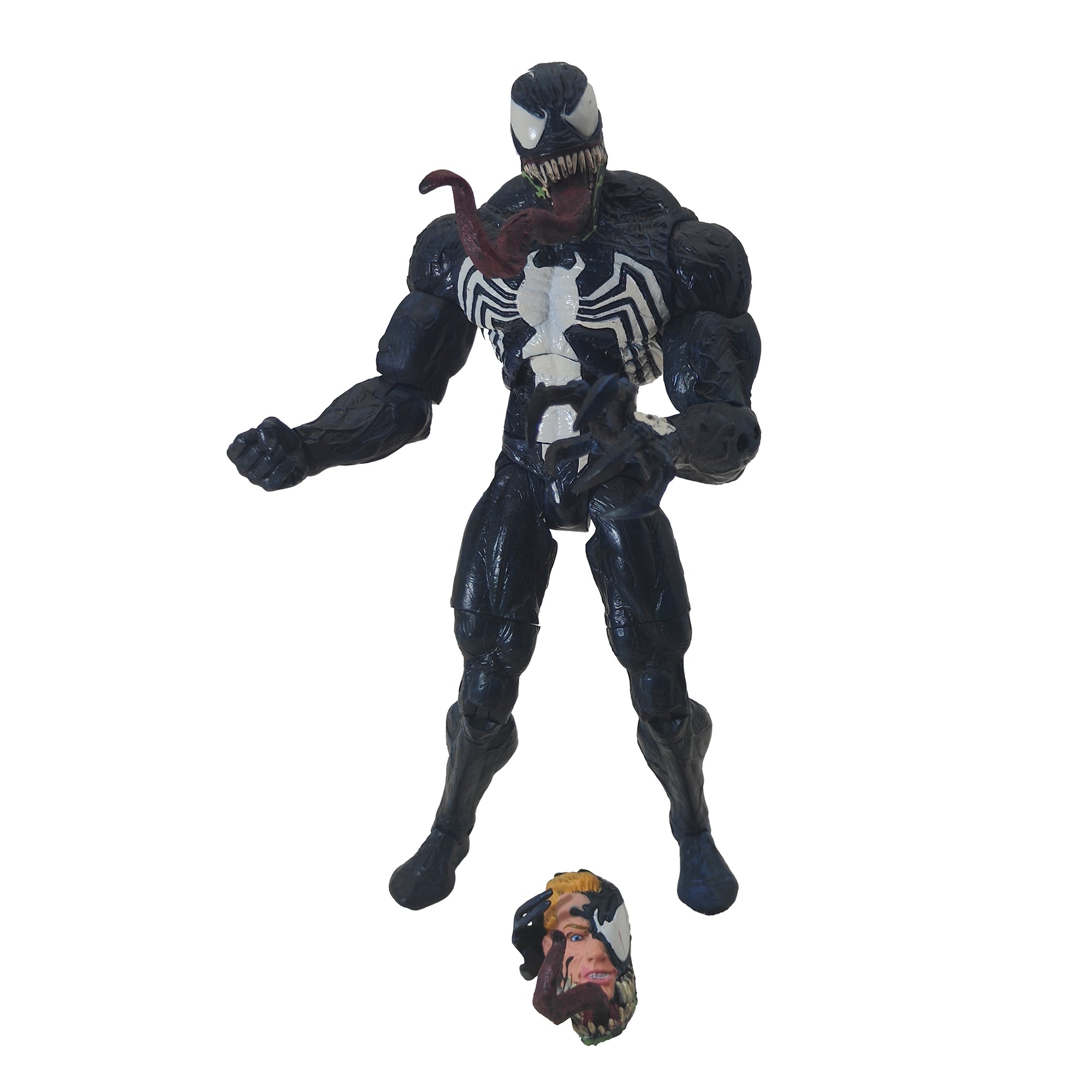 Marvel Select Venom Action Figure 2016 20cm