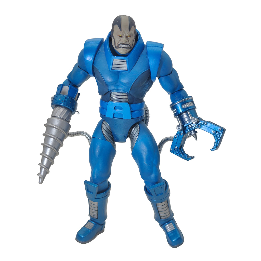 Marvel Select X-Men Apocalypse Action Figure 2023 23cm – X-Men, Diamond Select Toys, 21 cm, 2023, pre-owned collector piece, Uncanny Collectibles Dublin Ireland