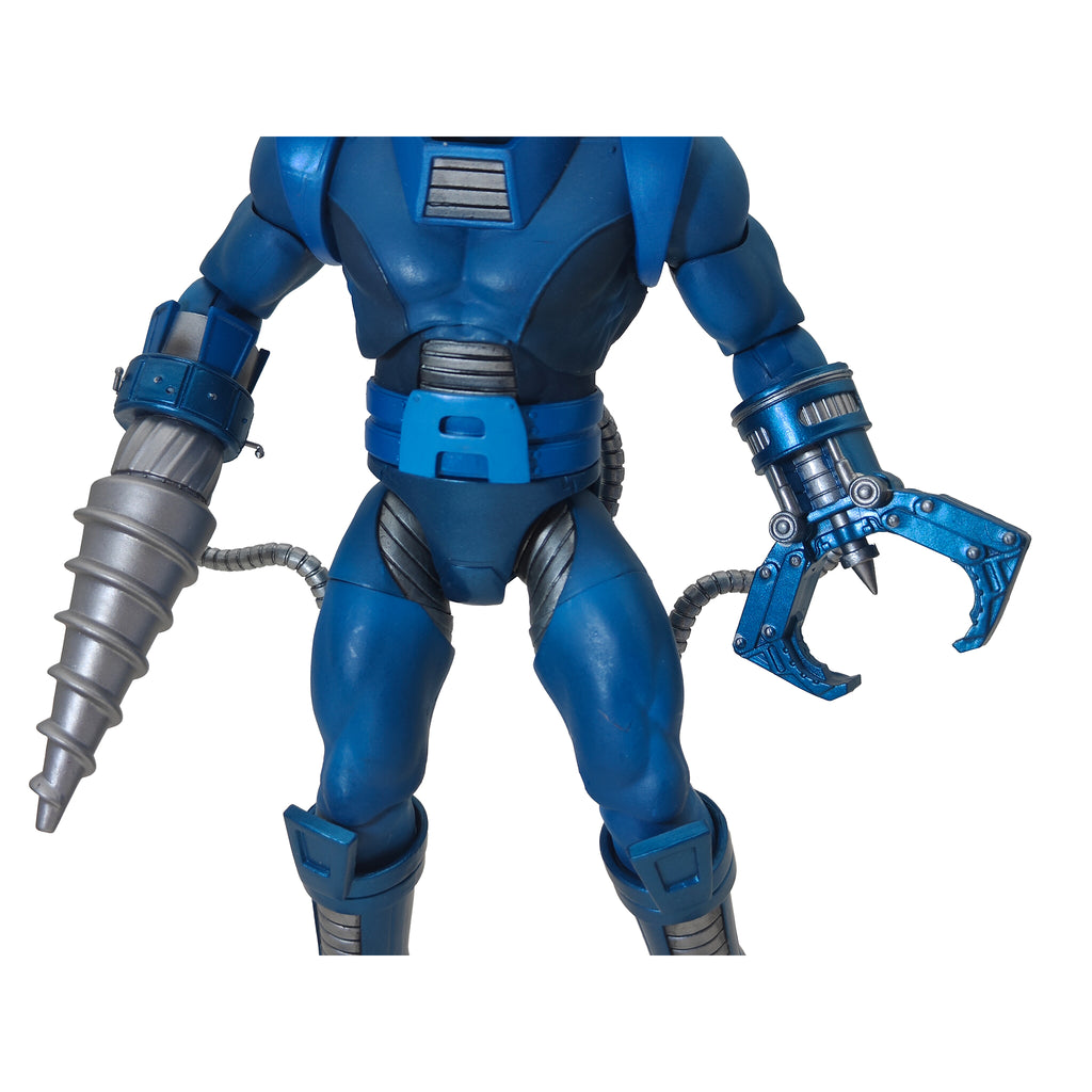 Marvel Select X-Men Apocalypse Action Figure 2023 23cm – X-Men, Diamond Select Toys, 21 cm, 2023, pre-owned collector piece, Uncanny Collectibles Dublin Ireland