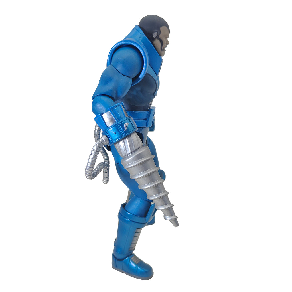 Marvel Select X-Men Apocalypse Action Figure 2023 23cm – X-Men, Diamond Select Toys, 21 cm, 2023, pre-owned collector piece, Uncanny Collectibles Dublin Ireland