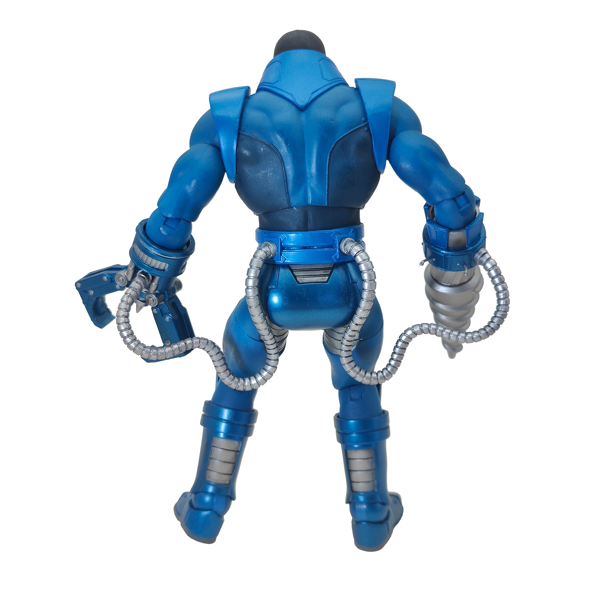 Marvel Select X-Men Apocalypse Action Figure 2023 23cm – X-Men, Diamond Select Toys, 21 cm, 2023, pre-owned collector piece, Uncanny Collectibles Dublin Ireland