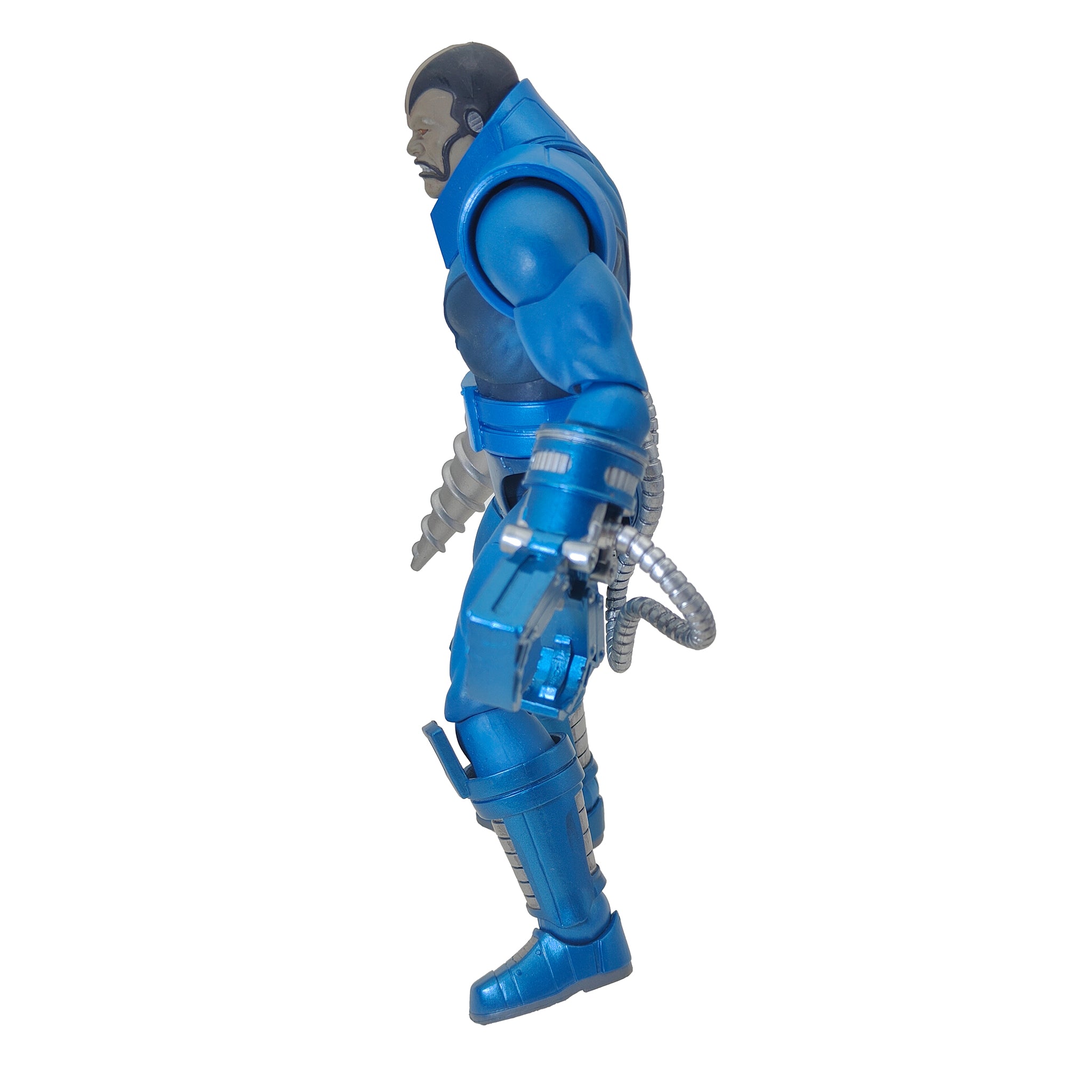 Marvel Select X-Men Apocalypse Action Figure 2023 23cm – X-Men, Diamond Select Toys, 21 cm, 2023, pre-owned collector piece, Uncanny Collectibles Dublin Ireland