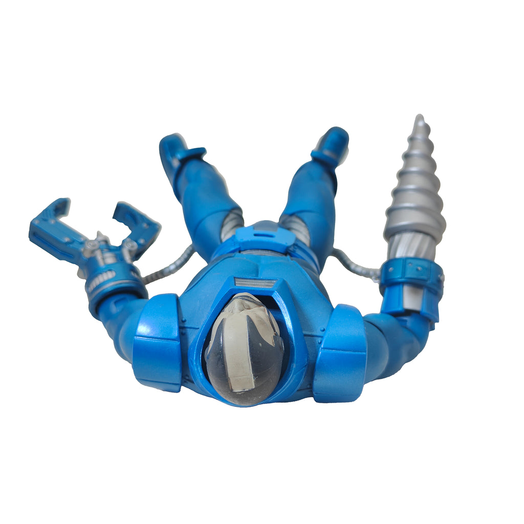 Marvel Select X-Men Apocalypse Action Figure 2023 23cm – X-Men, Diamond Select Toys, 21 cm, 2023, pre-owned collector piece, Uncanny Collectibles Dublin Ireland