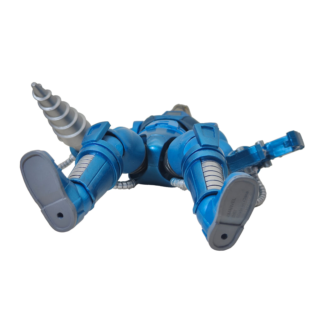 Marvel Select X-Men Apocalypse Action Figure 2023 23cm – X-Men, Diamond Select Toys, 21 cm, 2023, pre-owned collector piece, Uncanny Collectibles Dublin Ireland