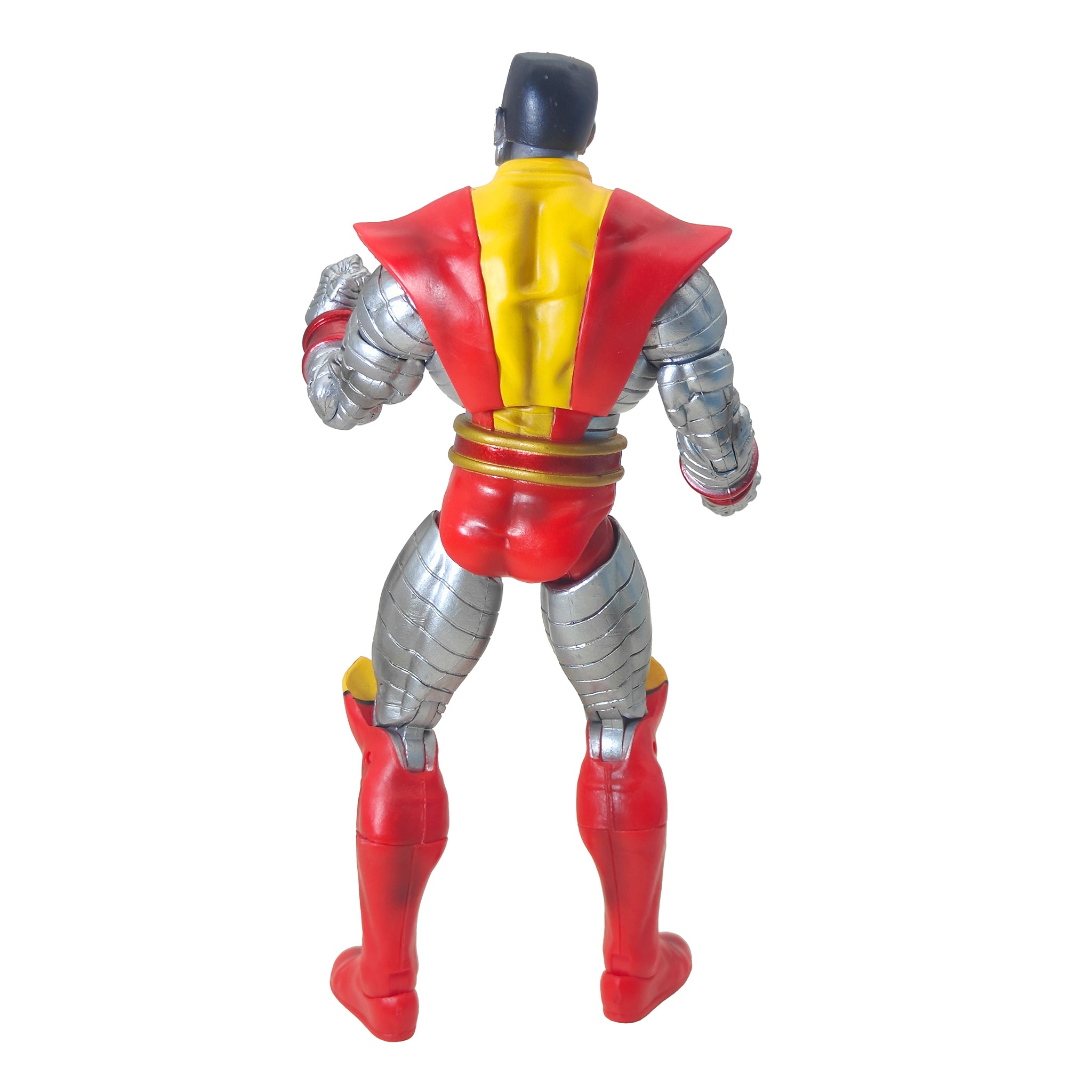 Marvel Select X-Men Colossus Action Figure 2017 20cm – X-Men, Diamond Select Toys, 20 cm, 2017, pre-owned collector piece, Uncanny Collectibles Dublin Ireland