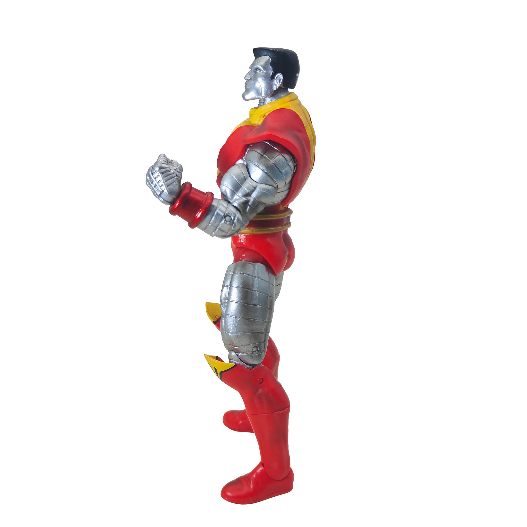 Marvel Select X-Men Colossus Action Figure 2017 20cm – X-Men, Diamond Select Toys, 20 cm, 2017, pre-owned collector piece, Uncanny Collectibles Dublin Ireland