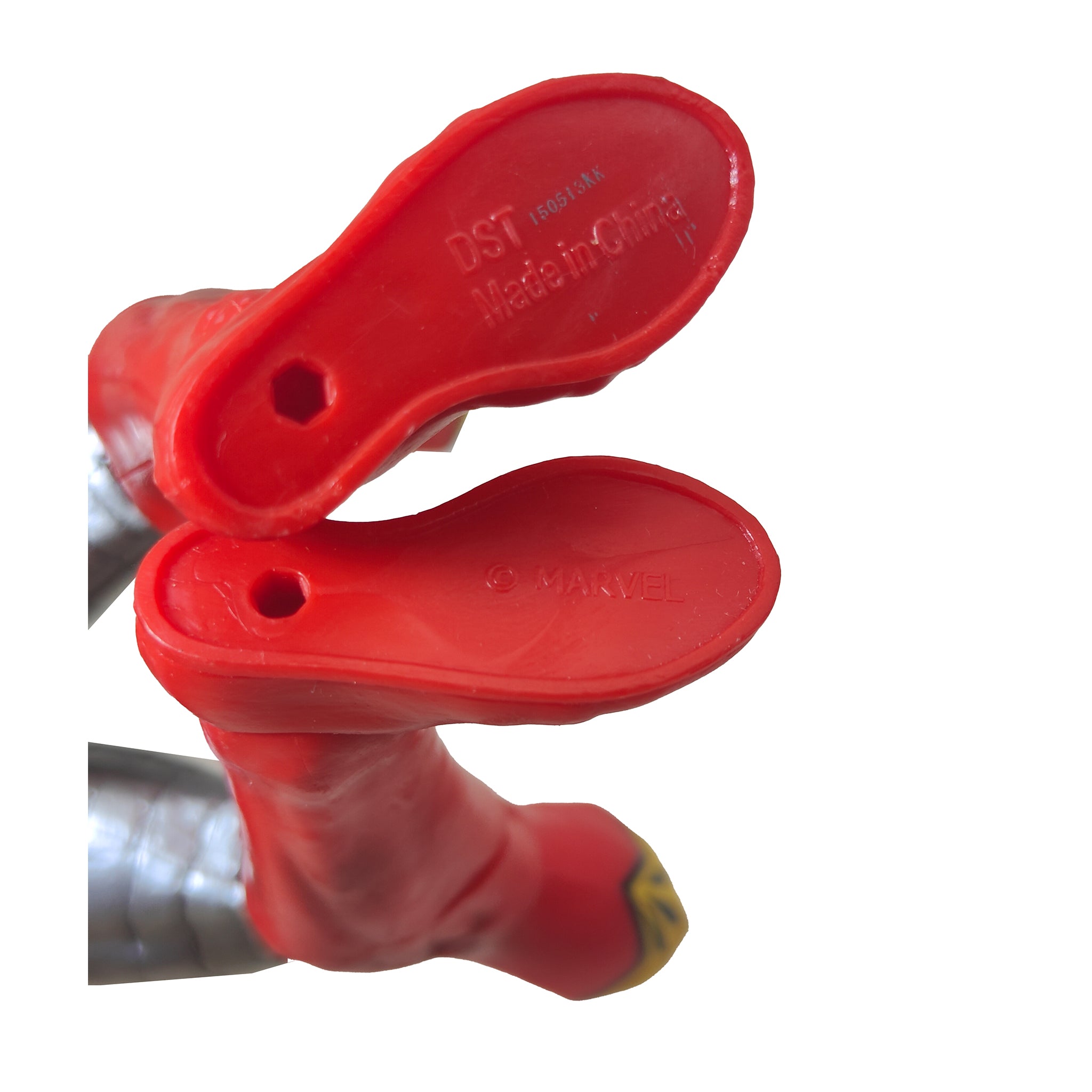 Marvel Select X-Men Colossus Action Figure 2017 20cm – X-Men, Diamond Select Toys, 20 cm, 2017, pre-owned collector piece, Uncanny Collectibles Dublin Ireland