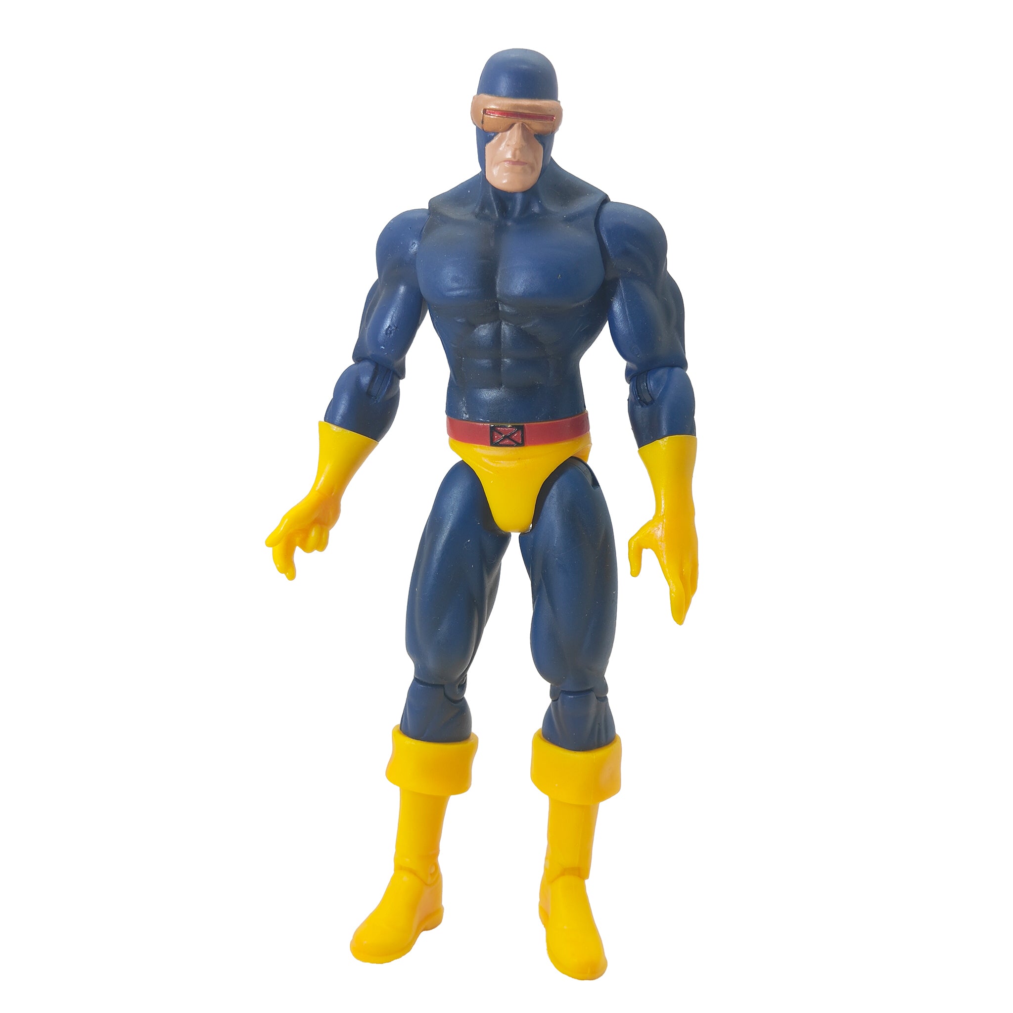 Marvel Select X-Men Cyclops Action Figure 2010