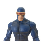 Marvel Select X-Men Cyclops Action Figure 2010 – X-Men, Diamond Select Toys, 18 cm, 2010, pre-owned collector piece, Uncanny Collectibles Dublin Ireland