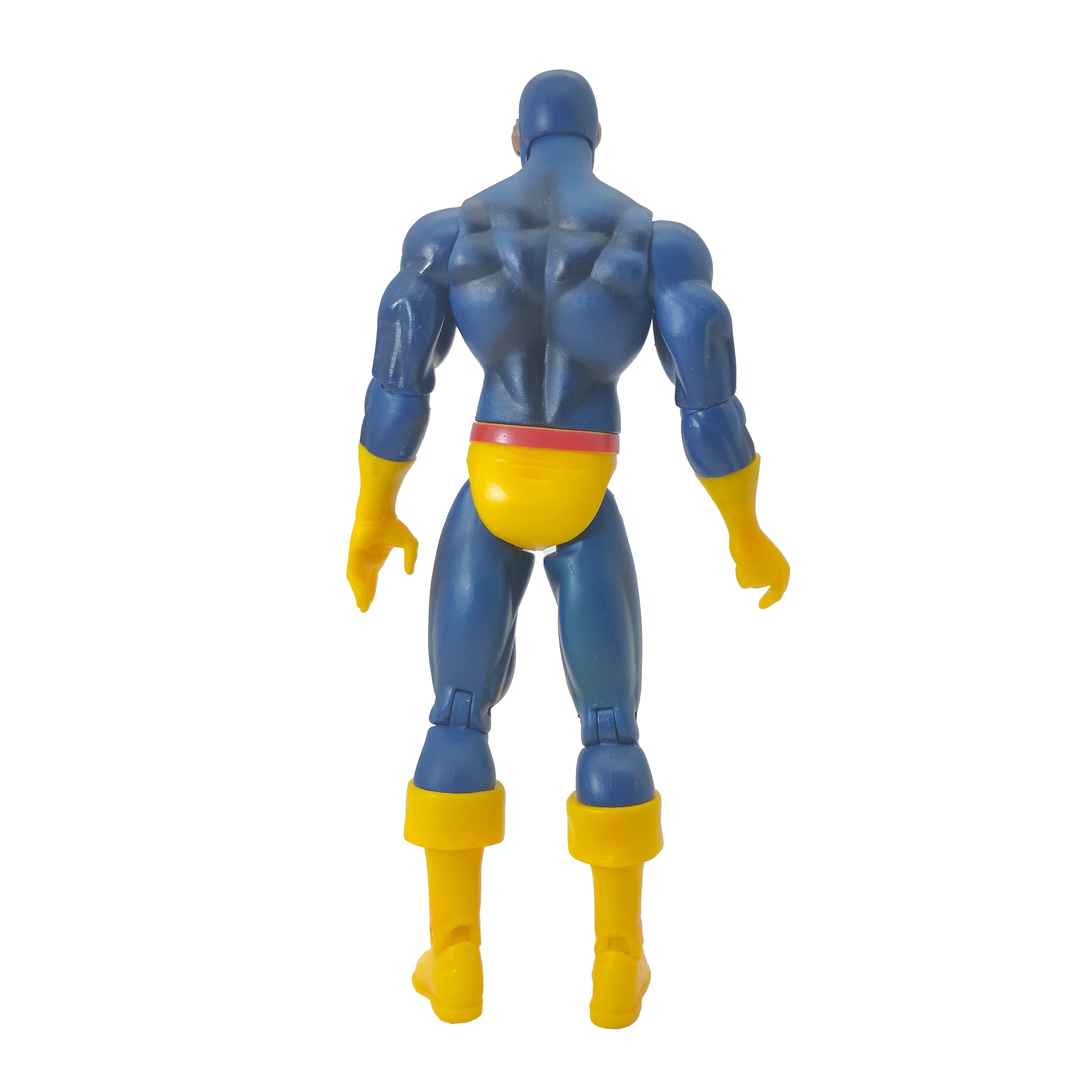 Marvel Select X-Men Cyclops Action Figure 2010