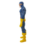 Marvel Select X-Men Cyclops Action Figure 2010 – X-Men, Diamond Select Toys, 18 cm, 2010, pre-owned collector piece, Uncanny Collectibles Dublin Ireland