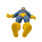 Marvel Select X-Men Cyclops Action Figure 2010 – X-Men, Diamond Select Toys, 18 cm, 2010, pre-owned collector piece, Uncanny Collectibles Dublin Ireland
