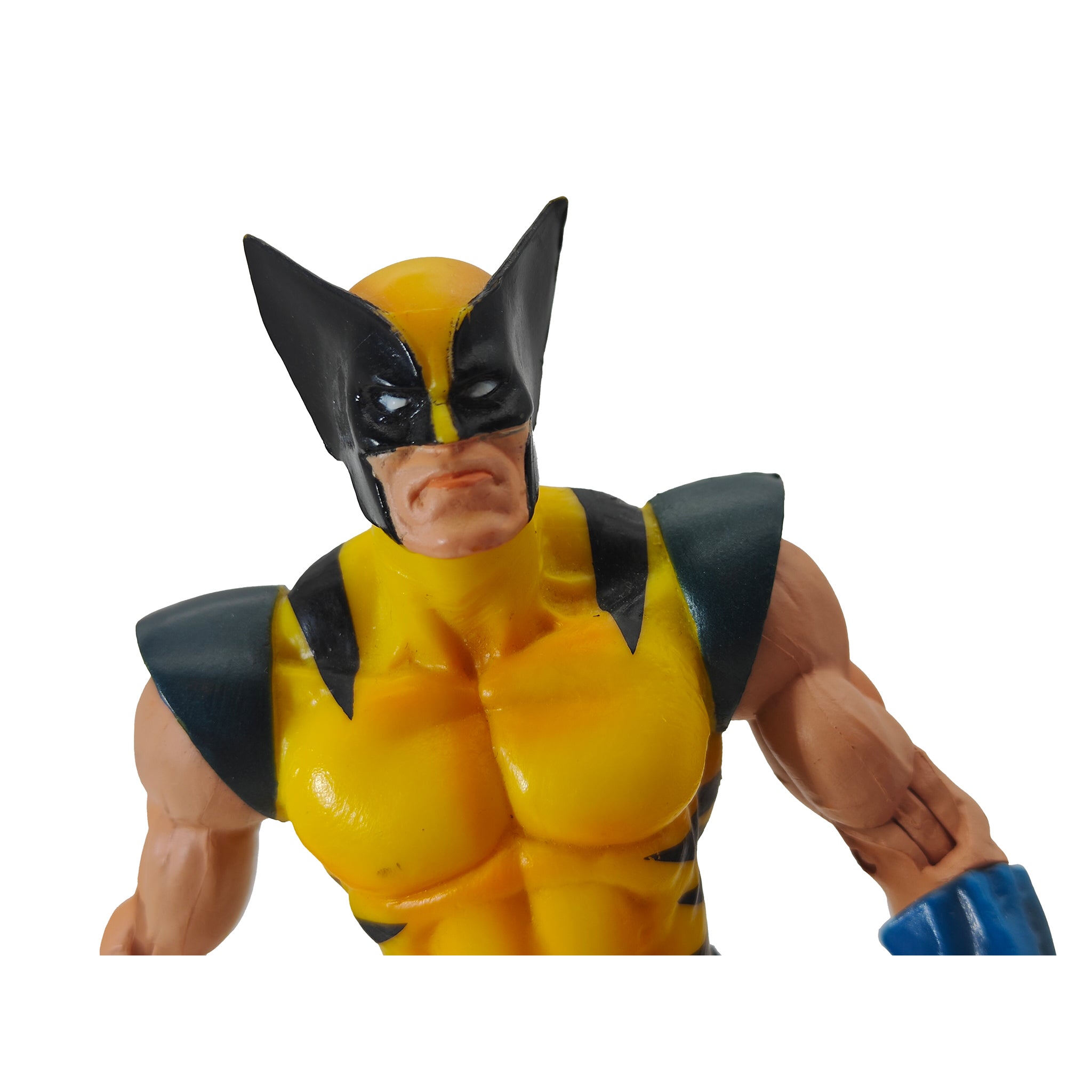 Marvel Select X-Men Wolverine Action Figure 2009
