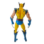 Marvel Select X-Men Wolverine Action Figure 2009 – X-Men, Diamond Select Toys, 18 cm, 2009, pre-owned collector piece, Uncanny Collectibles Dublin Ireland