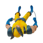 Marvel Select X-Men Wolverine Action Figure 2009 – X-Men, Diamond Select Toys, 18 cm, 2009, pre-owned collector piece, Uncanny Collectibles Dublin Ireland
