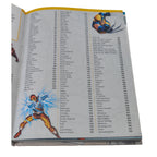 Marvel Spider-Man Character Encyclopedia Hardcover DK – Marvel Heroes, Dorling Kindersley Limited (DK), -, pre-owned collector piece, Uncanny Collectibles Dublin Ireland