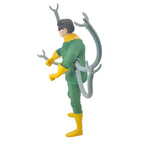 Marvel Spider-Man Origins Doctor Octopus Signature Series Hasbro Action Figure