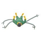 Marvel Spider-Man Origins Doctor Octopus Signature Series Hasbro Action Figure