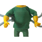 Marvel Spider-Man Origins Doctor Octopus Signature Series Hasbro Action Figure