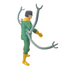 Marvel Spider-Man Origins Doctor Octopus Signature Series Hasbro Action Figure