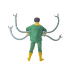 Marvel Spider-Man Origins Doctor Octopus Signature Series Hasbro Action Figure