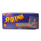 Marvel Spider-Man Wall Hanging Figure Toy Biz Action Figure 1995 – Spider-Man, Toy Biz, 30 cm, 1995, pre-owned collector piece, Uncanny Collectibles Dublin Ireland