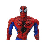 Marvel  Spider-Man Web Splashers Sea Hunter Spidey Toy Biz Action Figure 1995
