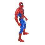 Marvel  Spider-Man Web Splashers Sea Hunter Spidey Toy Biz Action Figure 1995